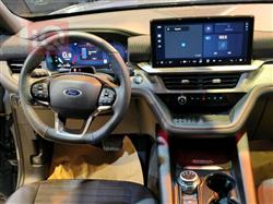 فورد إكسبلورر